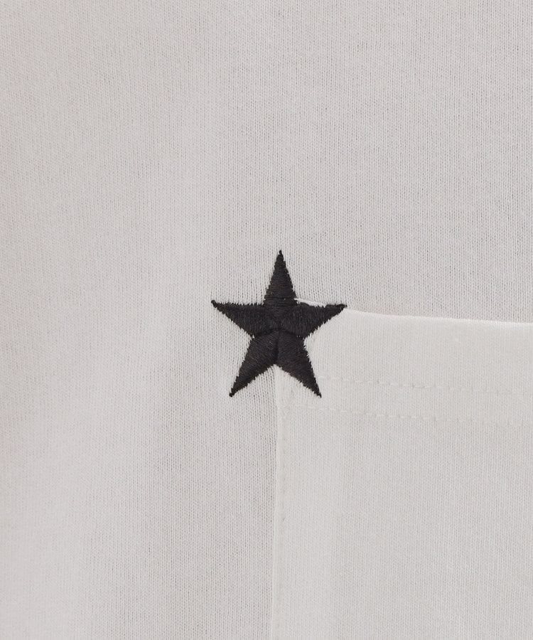 ティーケー タケオ キクチ(tk.TAKEO KIKUCHI)のスターTシャツアソート22