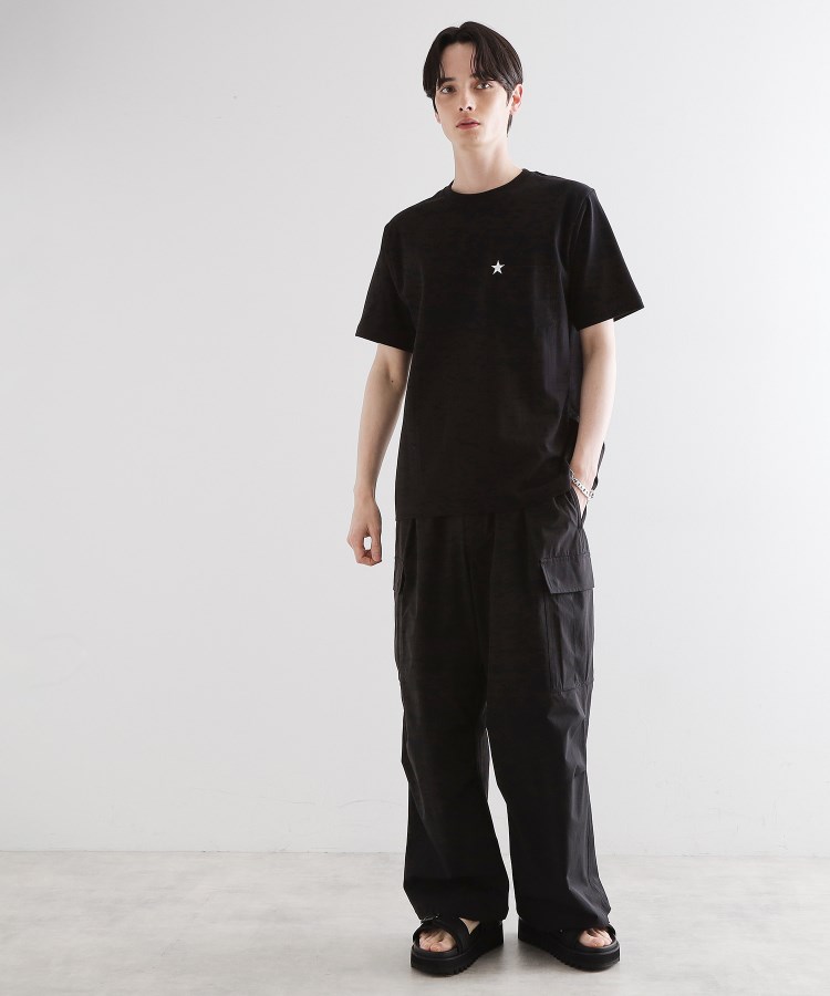 ティーケー タケオ キクチ(tk.TAKEO KIKUCHI)のスターTシャツアソート25