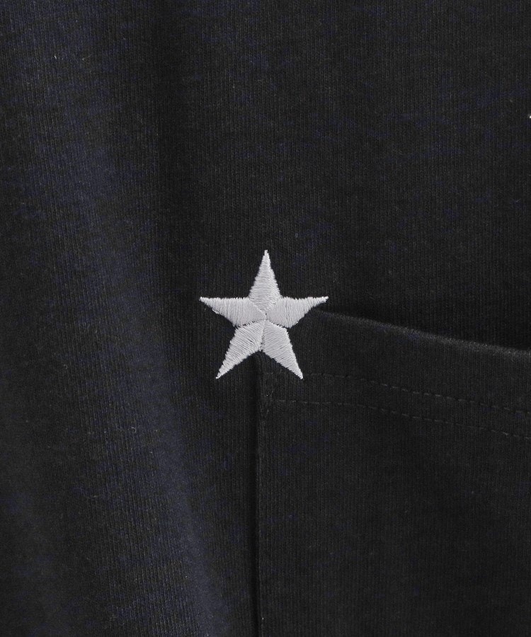 ティーケー タケオ キクチ(tk.TAKEO KIKUCHI)のスターTシャツアソート26
