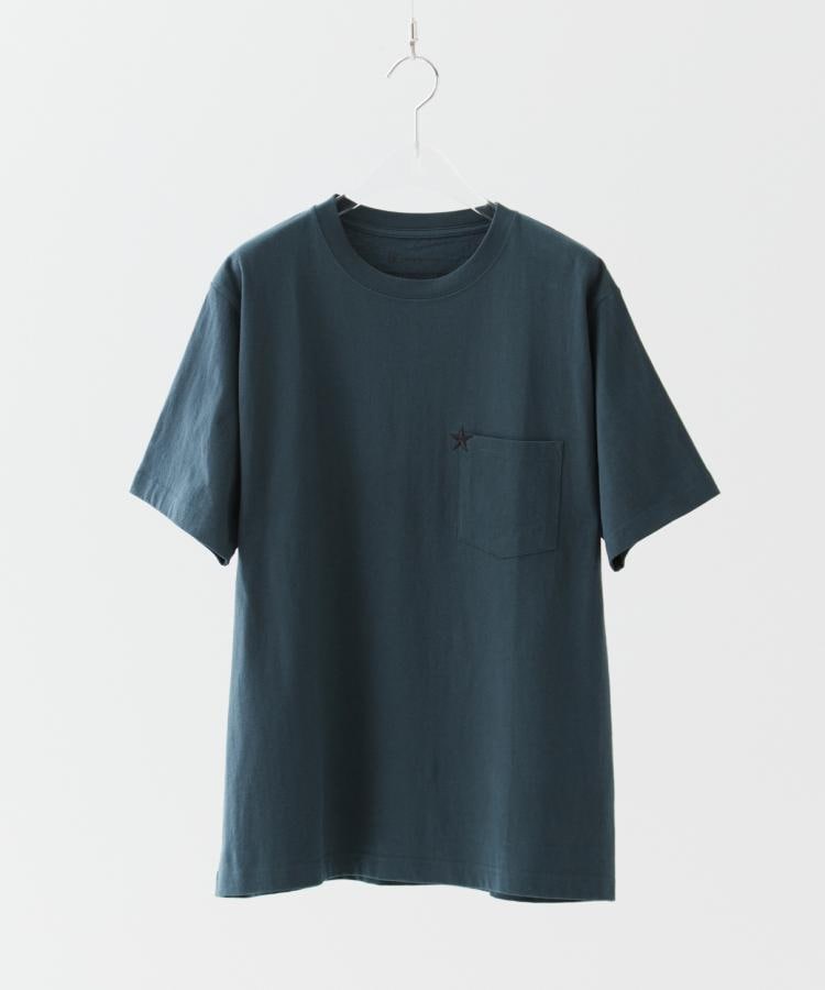 ティーケー タケオ キクチ(tk.TAKEO KIKUCHI)のスターTシャツアソート4