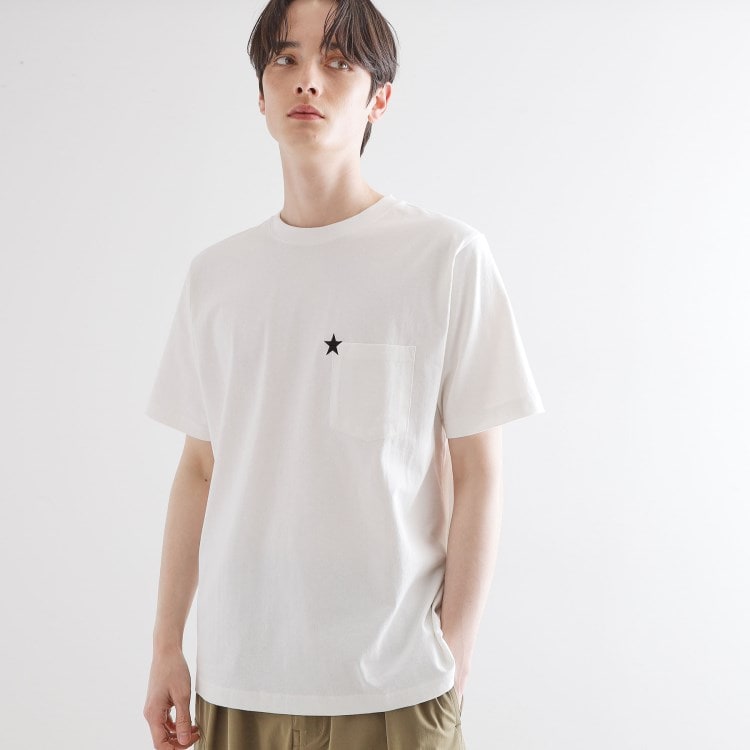 ティーケー タケオ キクチ(tk.TAKEO KIKUCHI)のスターTシャツアソート Ｔシャツ