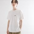 ティーケー タケオ キクチ(tk.TAKEO KIKUCHI)のスターTシャツアソート ホワイト(101)