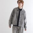 ティーケー タケオ キクチ(tk.TAKEO KIKUCHI)の【上下2点セット】オールドデニムセットアップ4