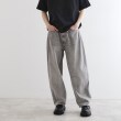 ティーケー タケオ キクチ(tk.TAKEO KIKUCHI)の【上下2点セット】オールドデニムセットアップ6