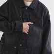 ティーケー タケオ キクチ(tk.TAKEO KIKUCHI)の【上下2点セット】オールドデニムセットアップ26