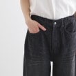 ティーケー タケオ キクチ(tk.TAKEO KIKUCHI)の【上下2点セット】オールドデニムセットアップ36