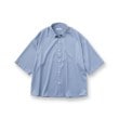 ティーケー タケオ キクチ(tk.TAKEO KIKUCHI)の【WEB限定】無地/花柄アソートドレープ半袖シャツ1
