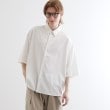 ティーケー タケオ キクチ(tk.TAKEO KIKUCHI)の【WEB限定】無地/花柄アソートドレープ半袖シャツ2