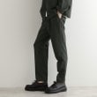 ティーケー タケオ キクチ(tk.TAKEO KIKUCHI)の【WEB限定 マシンウォッシャブル】機能性エアリードライノーカラーセットアップ/ノーカラージャケット&テーパードスラックス13