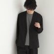 ティーケー タケオ キクチ(tk.TAKEO KIKUCHI)の【WEB限定 マシンウォッシャブル】機能性エアリードライノーカラーセットアップ/ノーカラージャケット&テーパードスラックス24