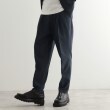 ティーケー タケオ キクチ(tk.TAKEO KIKUCHI)の【WEB限定 マシンウォッシャブル】機能性エアリードライノーカラーセットアップ/ノーカラージャケット&テーパードスラックス39