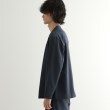 ティーケー タケオ キクチ(tk.TAKEO KIKUCHI)の【WEB限定 マシンウォッシャブル】機能性エアリードライノーカラーセットアップ/ノーカラージャケット&テーパードスラックス59