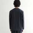 ティーケー タケオ キクチ(tk.TAKEO KIKUCHI)の【WEB限定 マシンウォッシャブル】機能性エアリードライノーカラーセットアップ/ノーカラージャケット&テーパードスラックス60