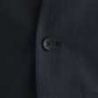 ティーケー タケオ キクチ(tk.TAKEO KIKUCHI)の【WEB限定 マシンウォッシャブル】機能性エアリードライノーカラーセットアップ/ノーカラージャケット&テーパードスラックス66