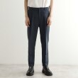 ティーケー タケオ キクチ(tk.TAKEO KIKUCHI)の【WEB限定 マシンウォッシャブル】機能性エアリードライノーカラーセットアップ/ノーカラージャケット&テーパードスラックス67