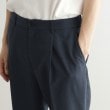 ティーケー タケオ キクチ(tk.TAKEO KIKUCHI)の【WEB限定 マシンウォッシャブル】機能性エアリードライノーカラーセットアップ/ノーカラージャケット&テーパードスラックス71