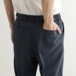 ティーケー タケオ キクチ(tk.TAKEO KIKUCHI)の【WEB限定 マシンウォッシャブル】機能性エアリードライノーカラーセットアップ/ノーカラージャケット&テーパードスラックス73