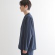 ティーケー タケオ キクチ(tk.TAKEO KIKUCHI)の【WEB限定 マシンウォッシャブル】機能性エアリードライノーカラーセットアップ/ノーカラージャケット&テーパードスラックス44