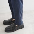 ティーケー タケオ キクチ(tk.TAKEO KIKUCHI)の【WEB限定 マシンウォッシャブル】機能性エアリードライノーカラーセットアップ/ノーカラージャケット&テーパードスラックス57