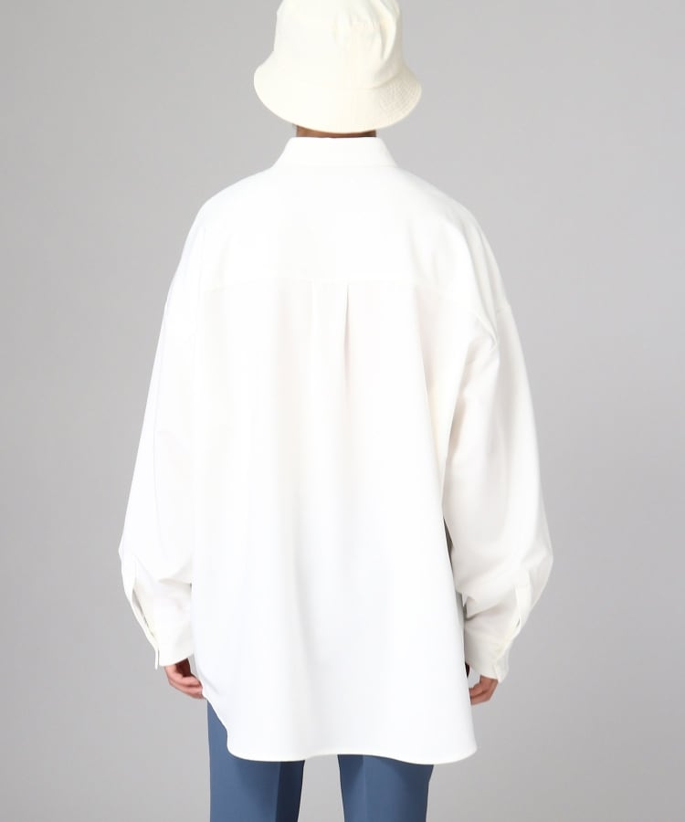 WEB限定】ビッグサイズシャツ（カジュアルシャツ） | tk.TAKEO KIKUCHI