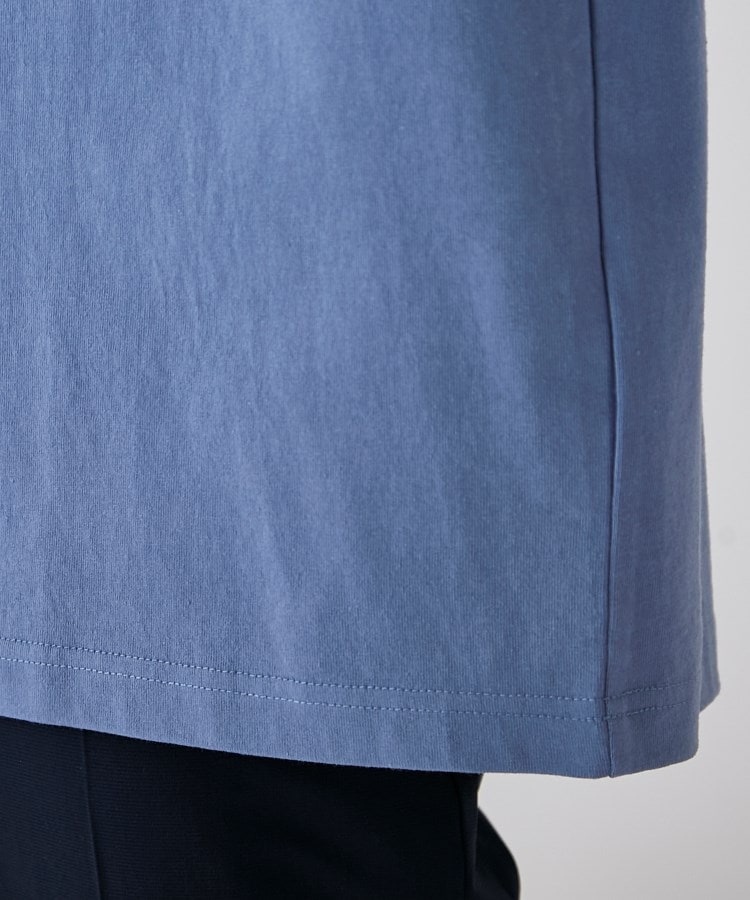 ティーケー タケオ キクチ(tk.TAKEO KIKUCHI)のスタープリント半袖Tシャツ8