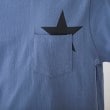 ティーケー タケオ キクチ(tk.TAKEO KIKUCHI)のスタープリント半袖Tシャツ7