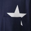ティーケー タケオ キクチ(tk.TAKEO KIKUCHI)のスタープリント半袖Tシャツ22