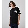 ティーケー タケオ キクチ(tk.TAKEO KIKUCHI)のスタープリント半袖Tシャツ15