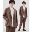 ティーケー タケオ キクチ(tk.TAKEO KIKUCHI)のアソートセットアップ101