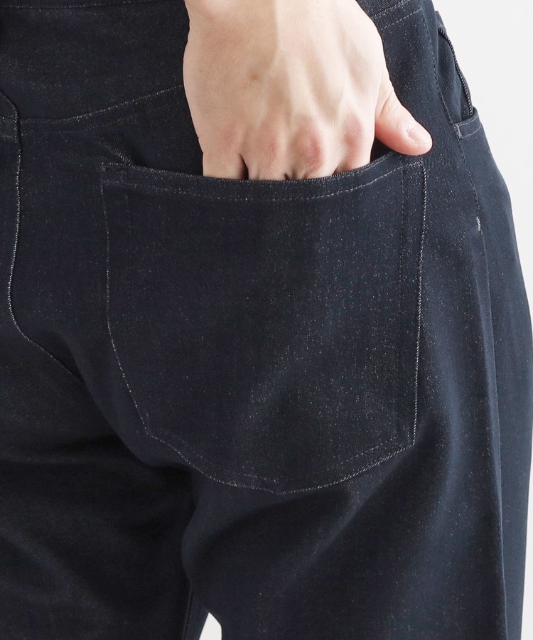 ティーケー タケオ キクチ(tk.TAKEO KIKUCHI)の【WEB限定】スーパーストレッチスキニーパンツ/オールシーズン24