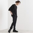 ティーケー タケオ キクチ(tk.TAKEO KIKUCHI)の【WEB限定】スーパーストレッチスキニーパンツ/オールシーズン4