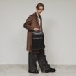 ティーケー タケオ キクチ(tk.TAKEO KIKUCHI)のRefined Leather バックパック【父の日ギフトにオススメ】3