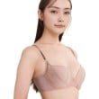 ワコール(WACOAL)の【ハグするブラ】 体温を感知してカラダになじむ ブラジャー／BMM70011