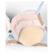 ワコール(WACOAL)の【リボンブラ 胸もとフィットながもち】 ブラジャー／BXB4906