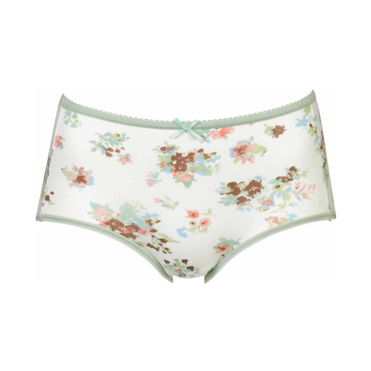 ワコール(WACOAL)の【すそピタ】 裾がズレ上がりにくい ショーツ／PPD245 ショーツ・パンティ