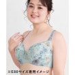 ワコール(WACOAL)の【ハグするブラ】 体温を感知してカラダになじむ ブラジャー／BXB3789
