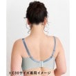 ワコール(WACOAL)の【ハグするブラ】 体温を感知してカラダになじむ ブラジャー／BXB37810
