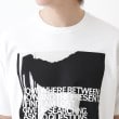 タケオキクチ(TAKEO KIKUCHI)の【THE FLAGSHIP】フォトプリントTシャツ5