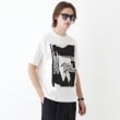 タケオキクチ(TAKEO KIKUCHI)の【THE FLAGSHIP】フォトプリントTシャツ8