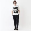 タケオキクチ(TAKEO KIKUCHI)の【THE FLAGSHIP】フォトプリントTシャツ9
