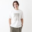 タケオキクチ(TAKEO KIKUCHI)の【THE FLAGSHIP】フォトプリントTシャツ11