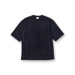 タケオキクチ(TAKEO KIKUCHI)の【THE FLAGSHIP】メリノウール天竺Tシャツ1