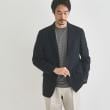 タケオキクチ(TAKEO KIKUCHI)の【THE FLAGSHIP】メリノウール天竺Tシャツ20