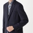 タケオキクチ(TAKEO KIKUCHI)の【THE FLAGSHIP】メッシュ ジャケット6