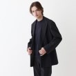 タケオキクチ(TAKEO KIKUCHI)の【THE FLAGSHIP】サッカー2wayストレッチ ジャケット13