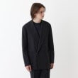 タケオキクチ(TAKEO KIKUCHI)の【THE FLAGSHIP】サッカー2wayストレッチ ジャケット14