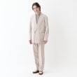 タケオキクチ(TAKEO KIKUCHI)の【THE FLAGSHIP】サッカー2wayストレッチ ジャケット19