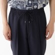 タケオキクチ(TAKEO KIKUCHI)の【THE FLAGSHIP】メッシュ パンツ5