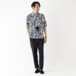 タケオキクチ(TAKEO KIKUCHI)の【THE FLAGSHIP】メッシュ パンツ11