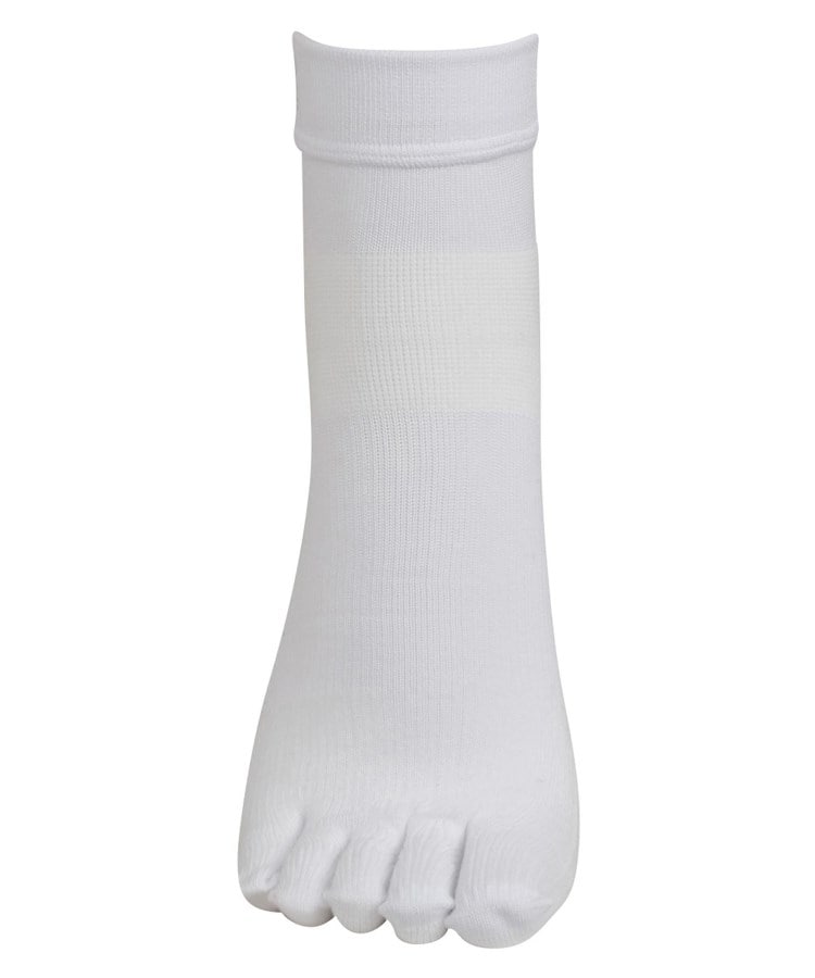 シーダブリュー・エックス(CW-X)のUNISEX 5本指ソックス 【大谷翔平愛用モデル・撮影着用品番】 BCR6105